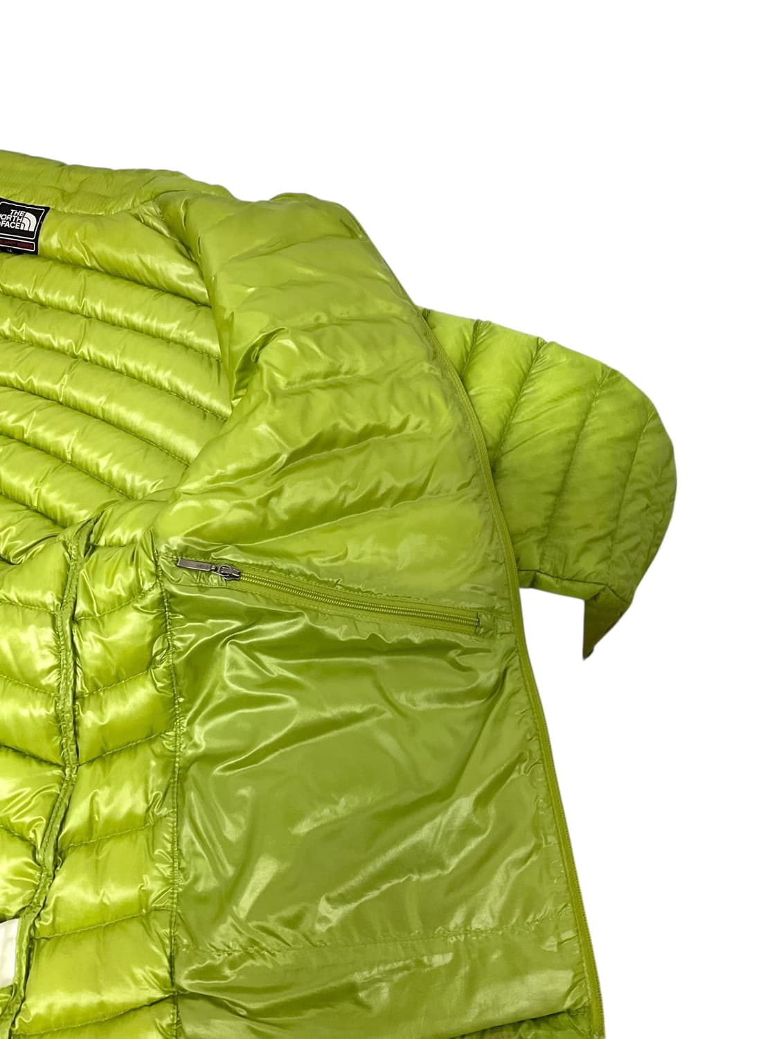 노스페이스 경량 패딩 800필 상품이미지4