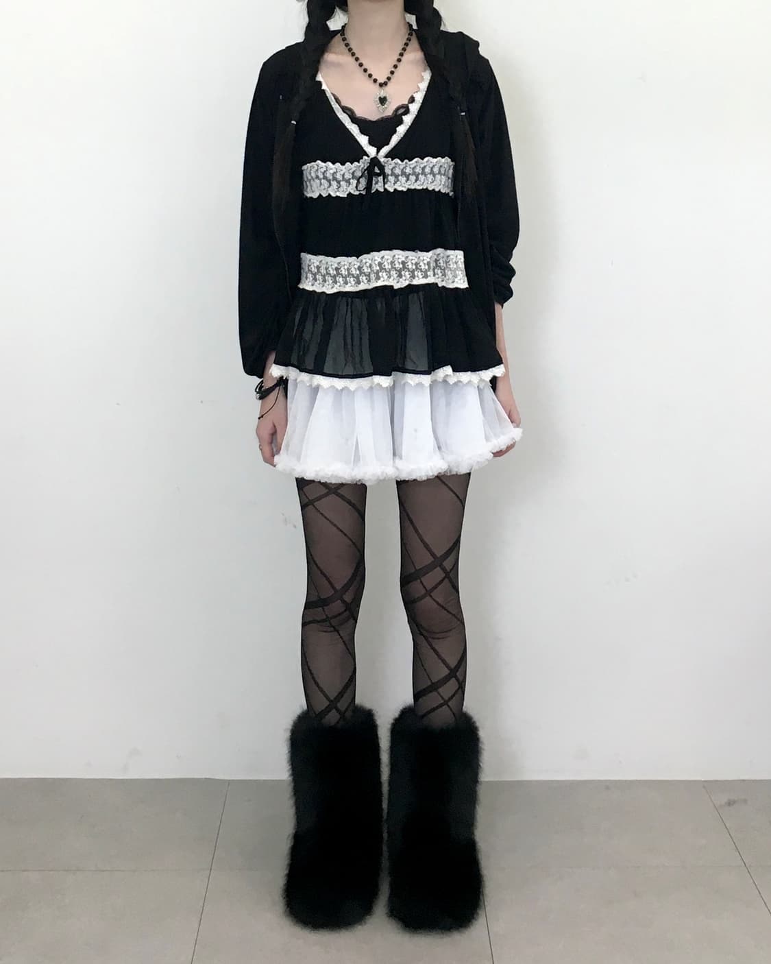 ALGONQUINS 상품이미지3