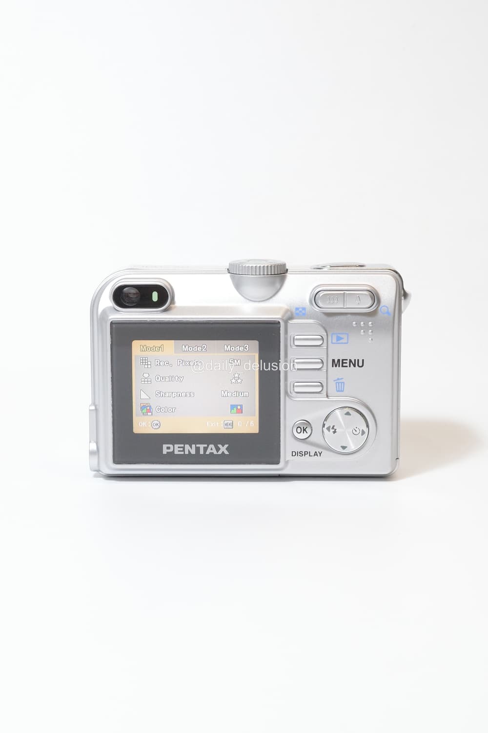 펜탁스 옵티오 50 상품이미지2