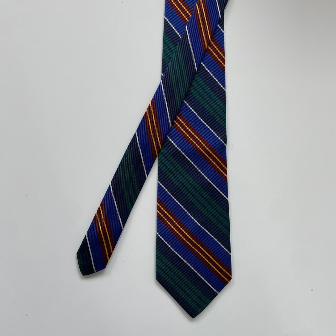 드레익스 명품 정품 넥타이 (Drakes) 상품이미지1