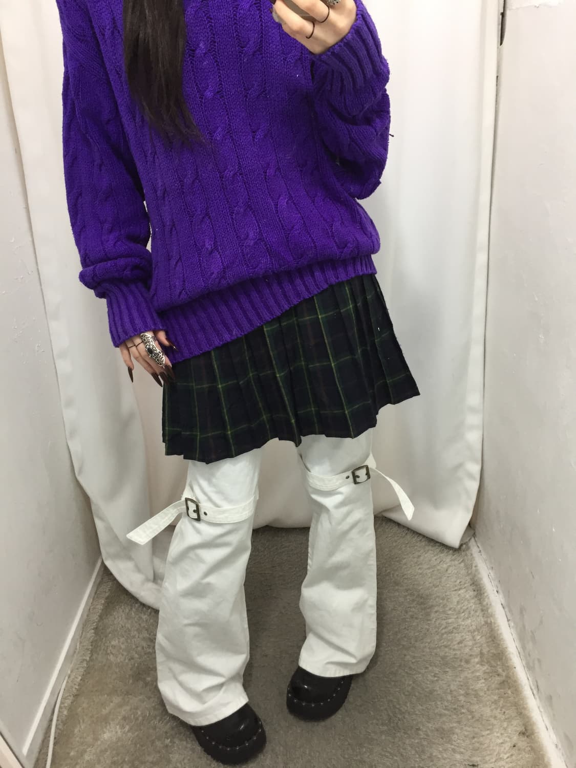 로렌 보라 코디 💟 상품이미지5