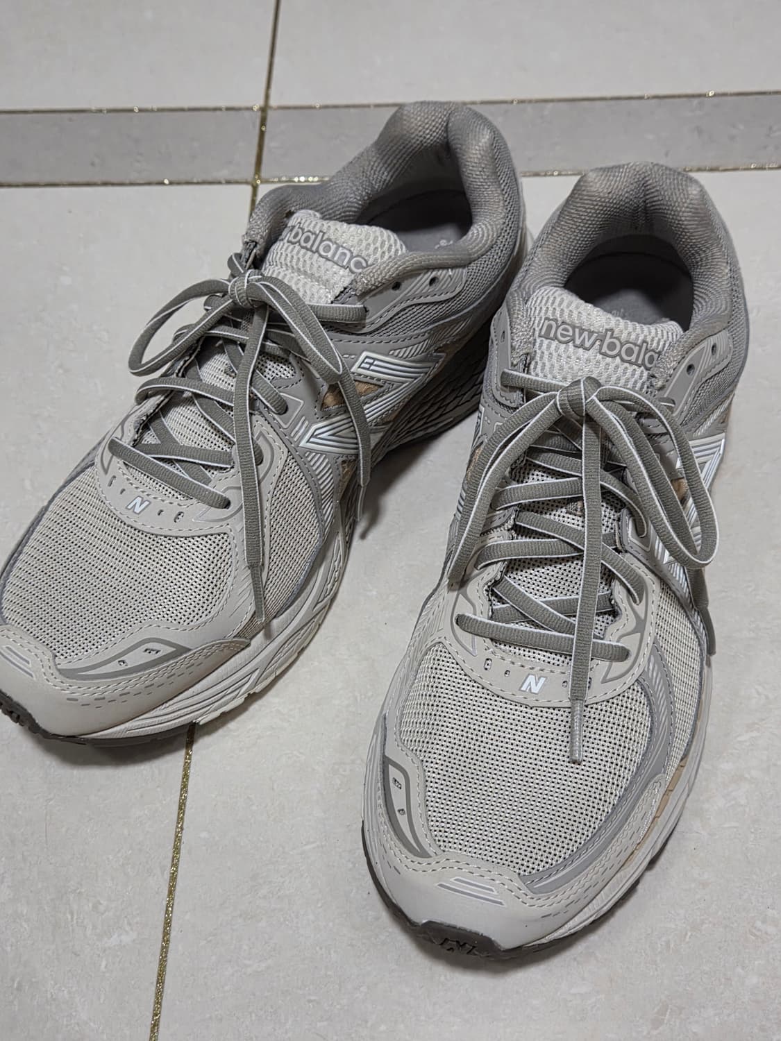 뉴발란스 860v2 마스 285사이즈 상품이미지2