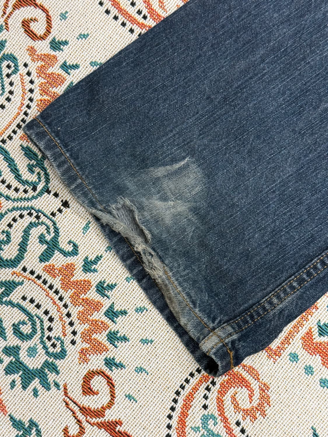 [Levi’s] 527 W36/L32 상품이미지5