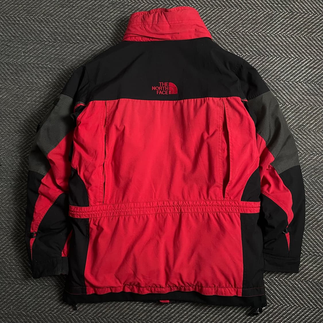 노스페이스 og 스팁테크 익스트림 스키 점퍼 y 5040 상품이미지6