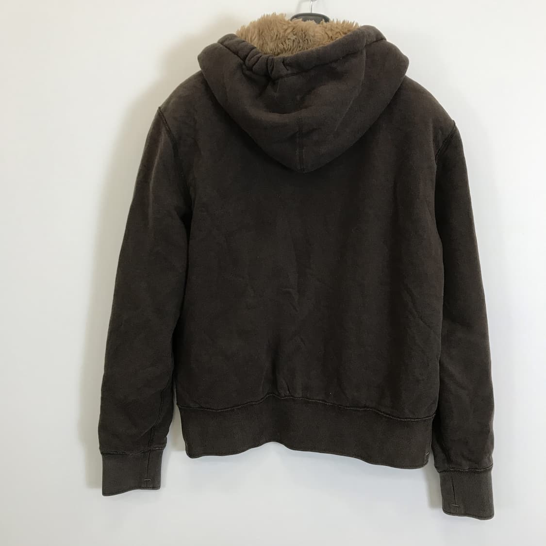 후아유 Y2K 대장급 브라운 울프죠 [M] 상품이미지4