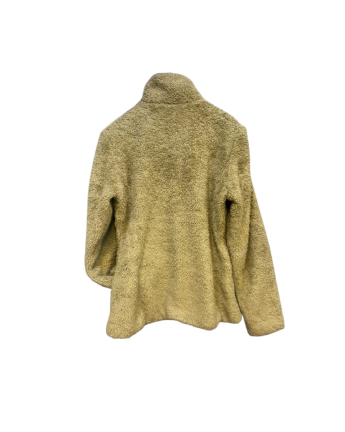 파타고니아 후리스 집업 자켓 S 상품이미지2