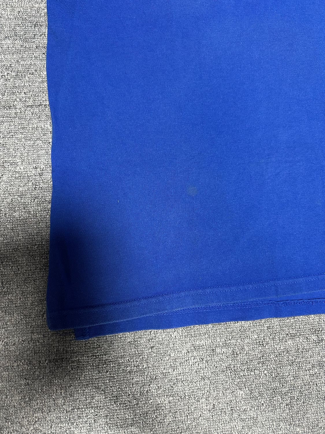 폴로 빅포니 카라티 블루 상품이미지3