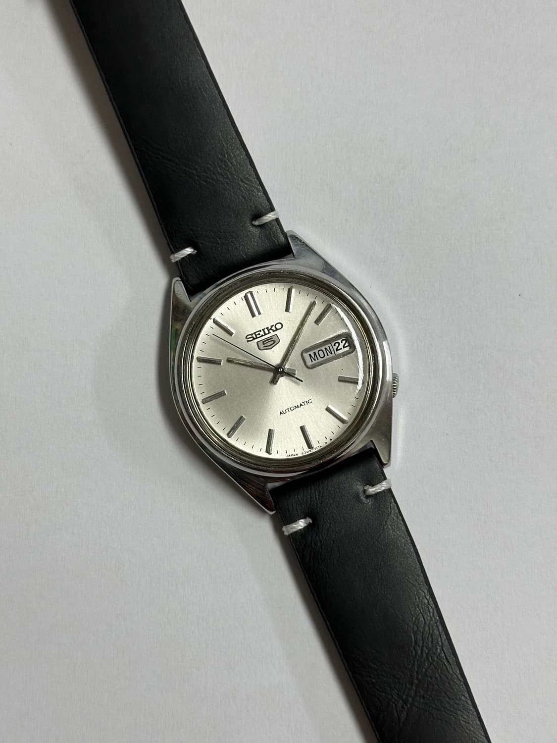 세이코 6309-7150 상품이미지1