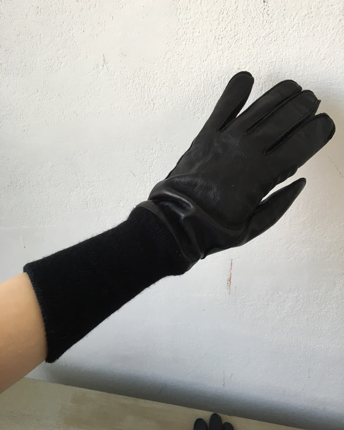 leather glove 상품이미지2