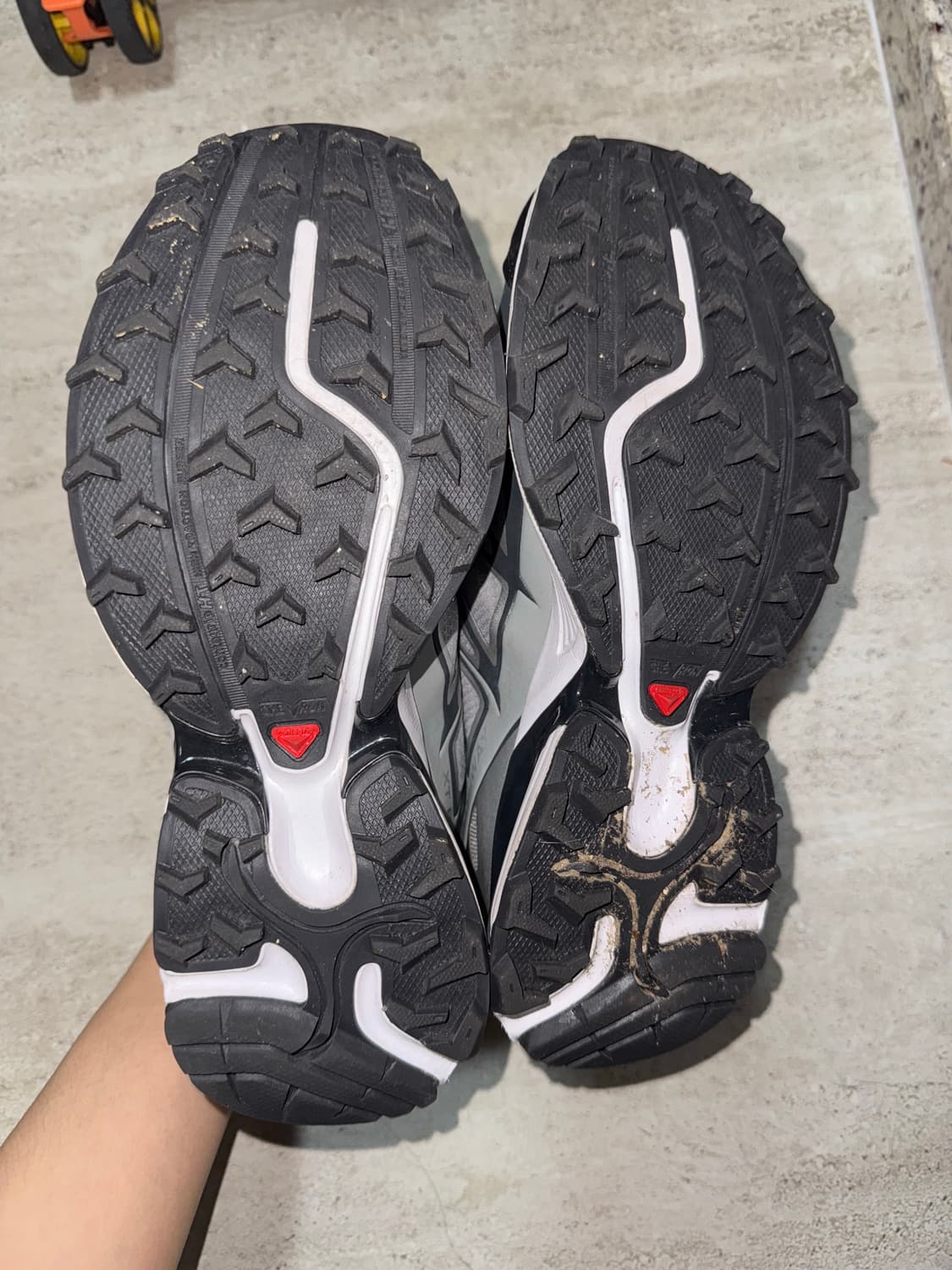 SALOMON XT-PATHWAY 235 상품이미지2