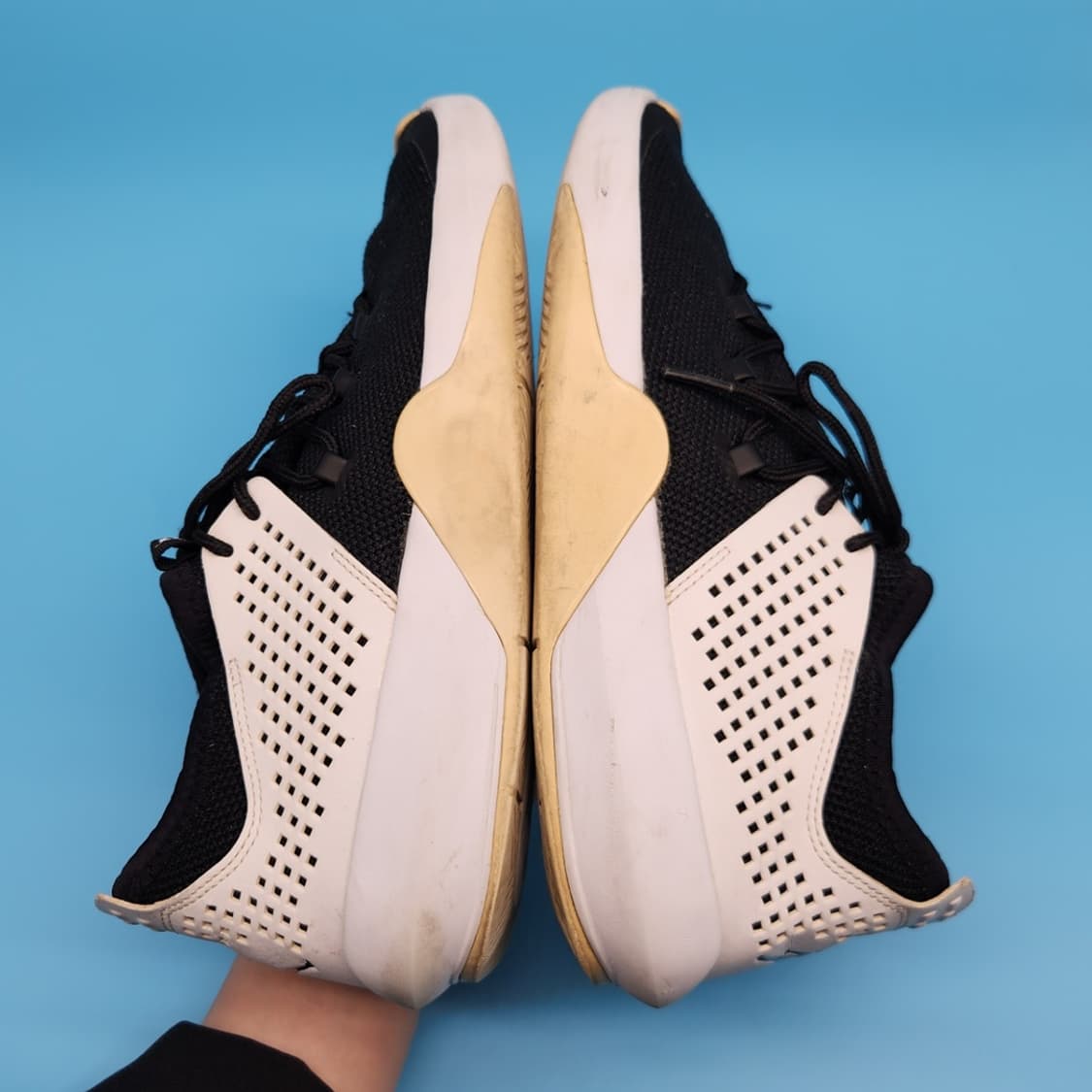 ooo 나이키 조던 플라이 남성운동화 275 상품이미지5