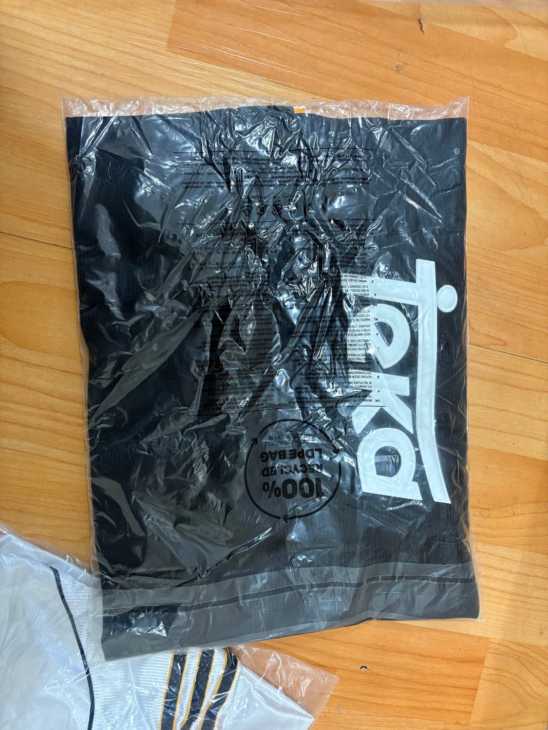 아디다스 / 레알 마드리드 99/00 어웨이 저지 상품이미지4