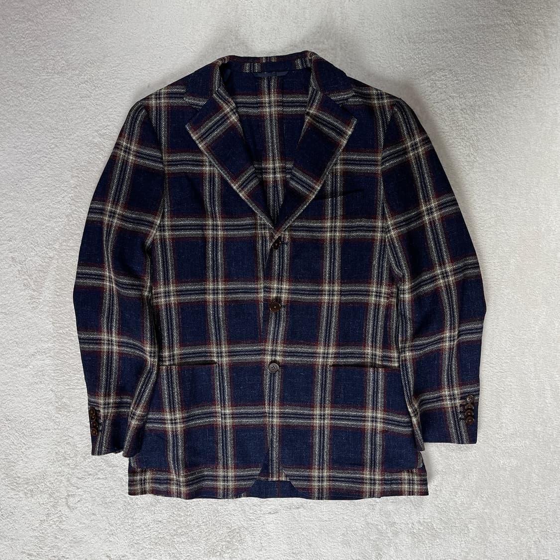 UNIVERSAL LANGUAGE 테일러드 재킷(실측확인) 상품이미지2