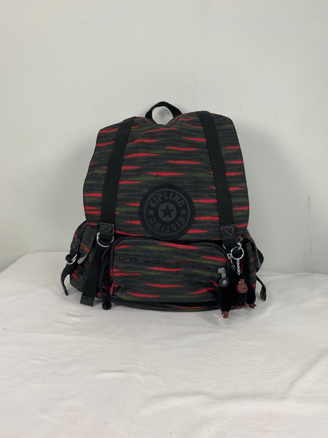 키플링 빅 복조리 백팩 <36> 상품이미지1