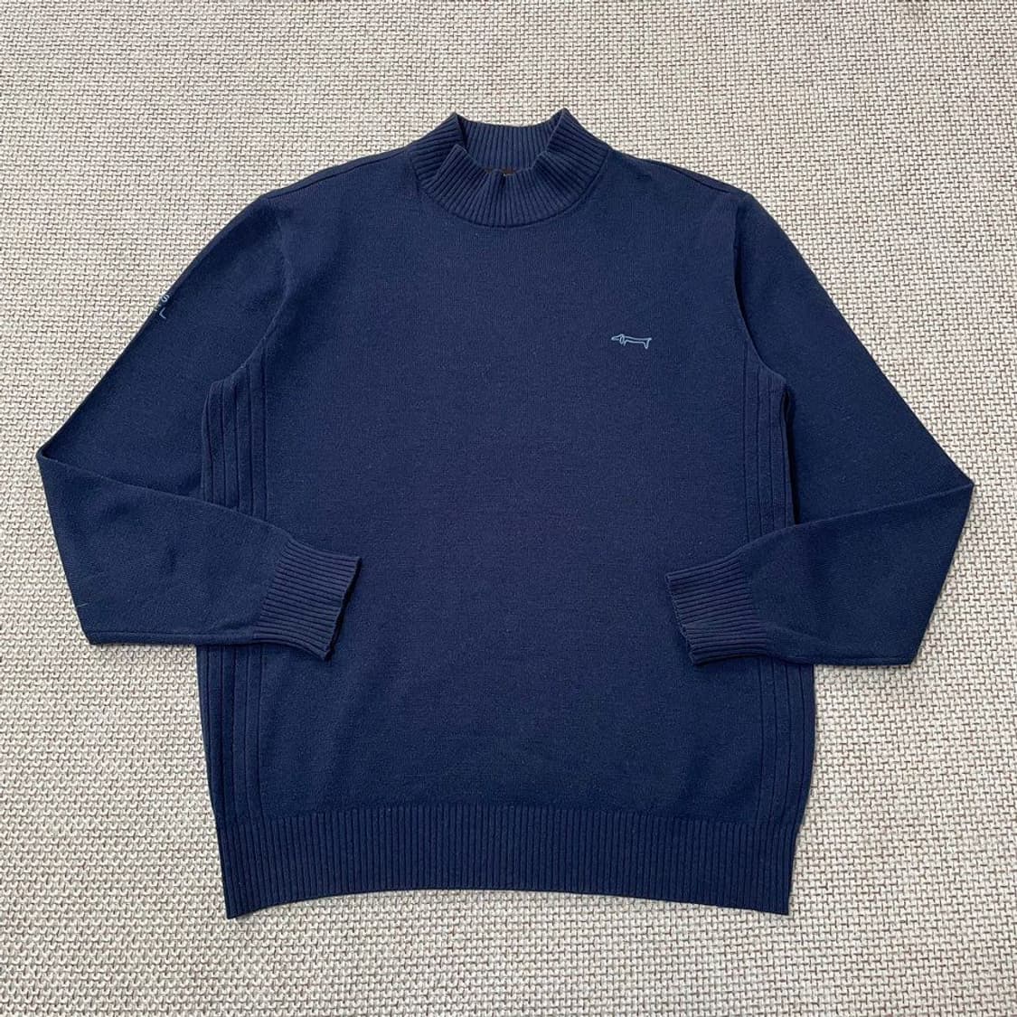 루이까스텔 목폴라 니트 6386 상품이미지1