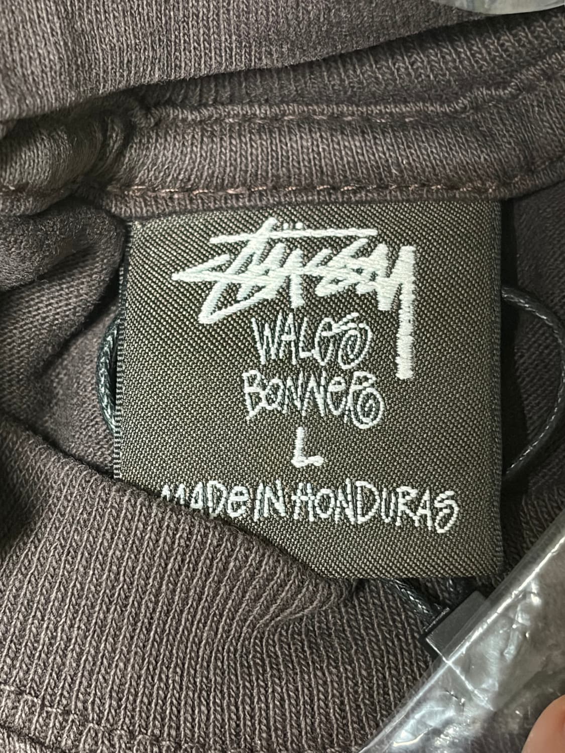 스투시 웨일즈보너  stussy wales bonner 상품이미지3