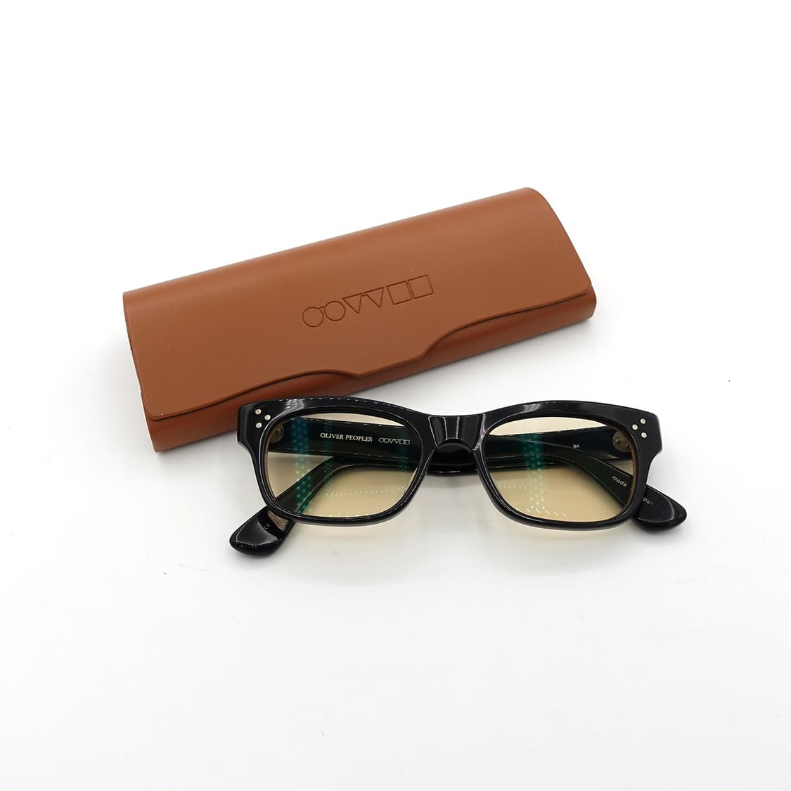 OLIVERPEOPLES 올리버피플스 artie j아티제이 안경 선글라스 상품이미지1