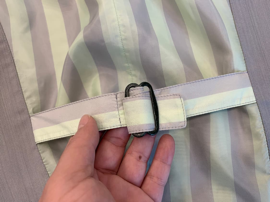 비비안 웨스트우드 베스트(48 사이즈) 상품이미지9