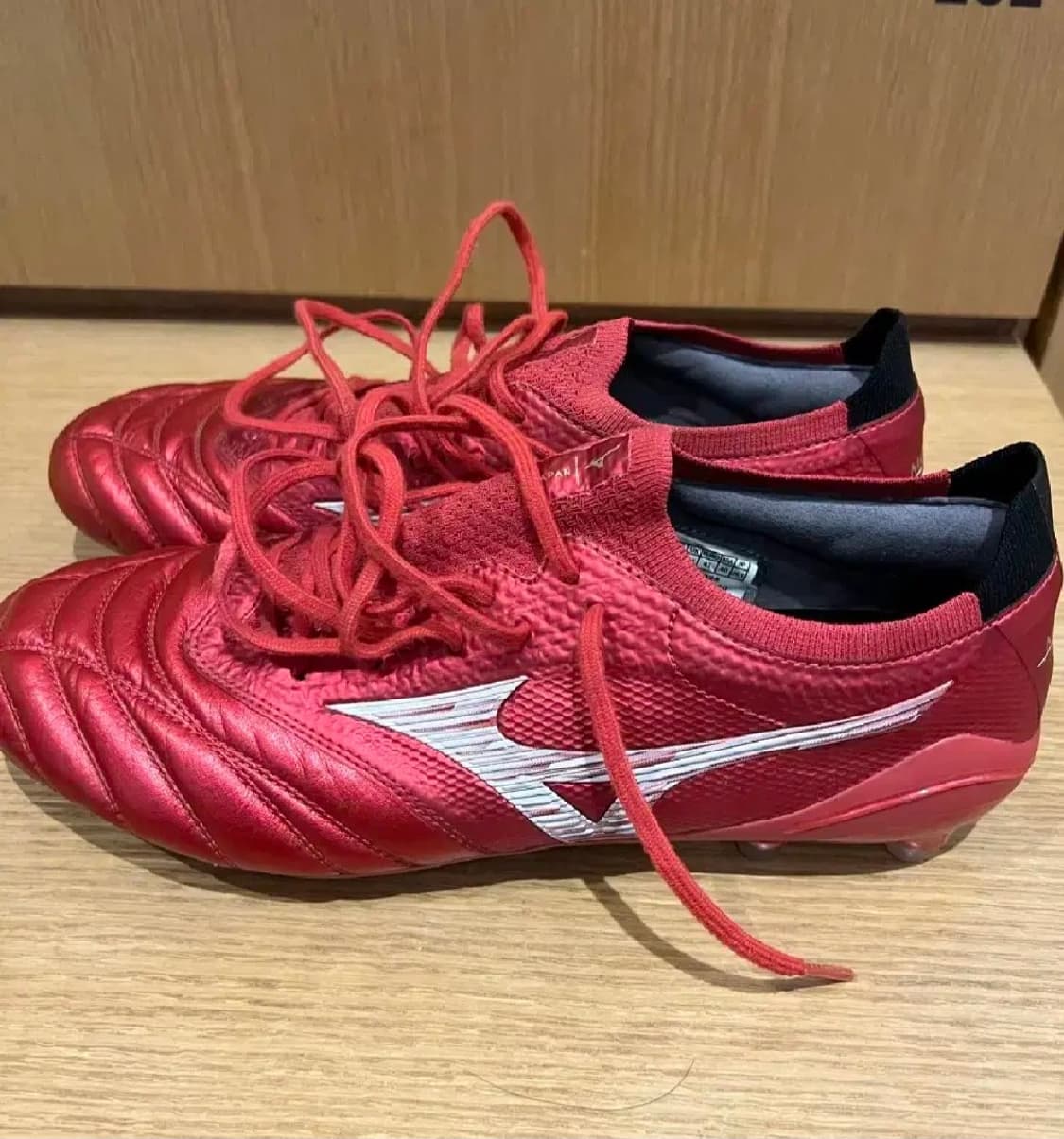 미즈노 모렐리아 네오4 재팬 265 상품이미지2