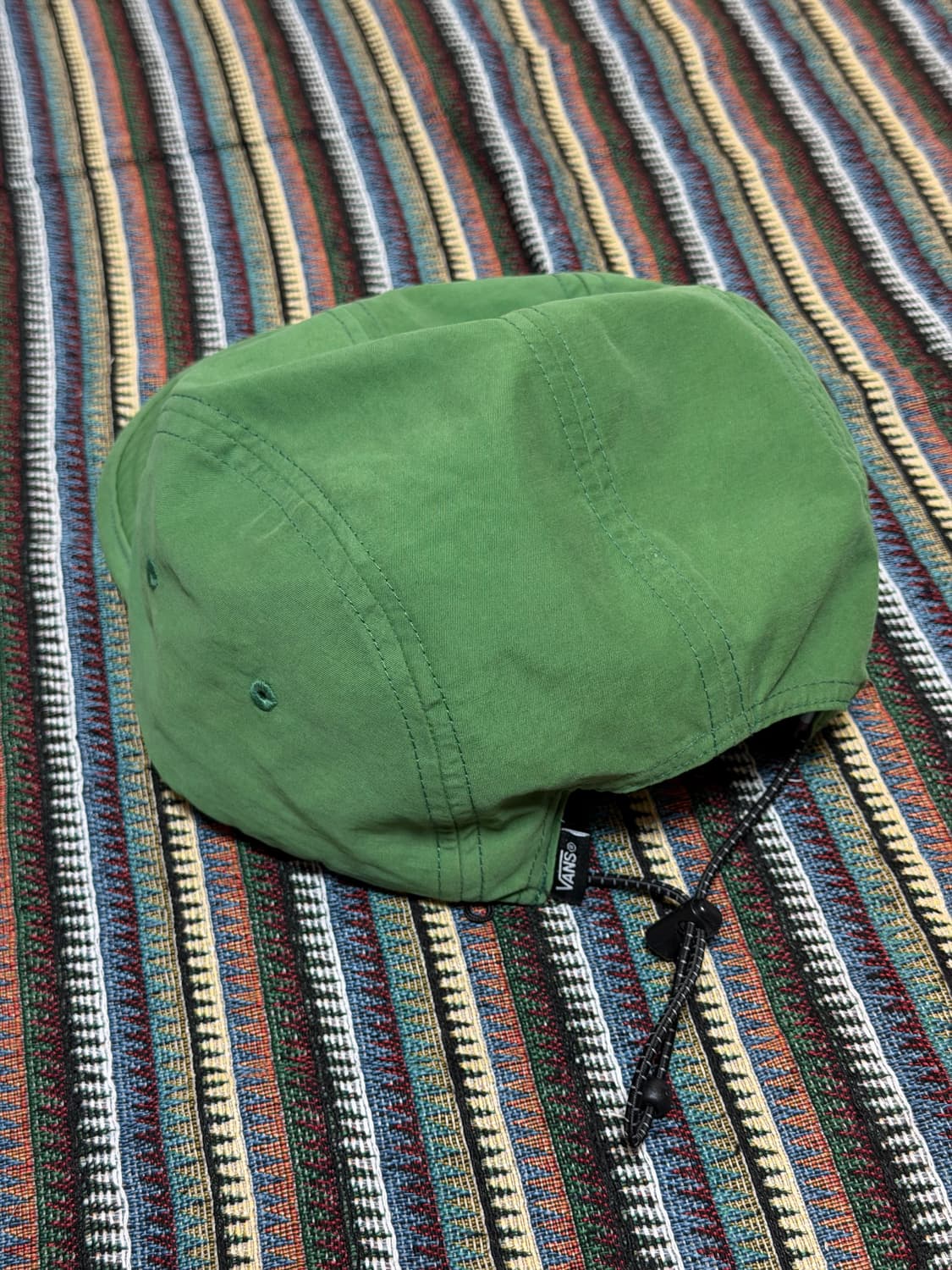 반스x필그램 모자 상품이미지2