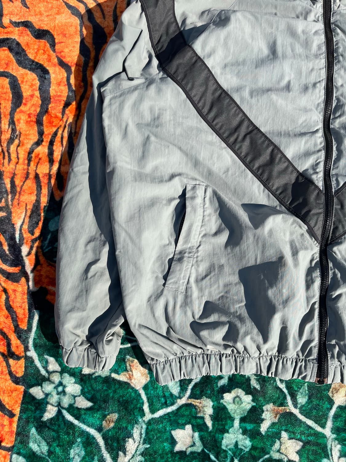 90s IPFU 자켓 1세대 (L-L) 상품이미지3