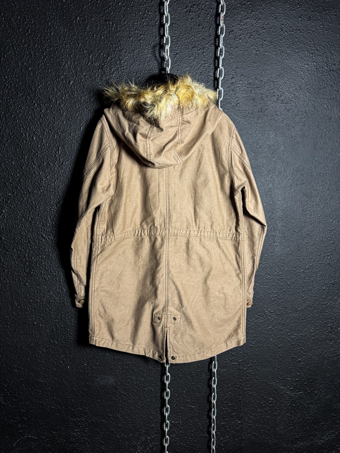 M-65 Fishtail Parka 상품이미지5