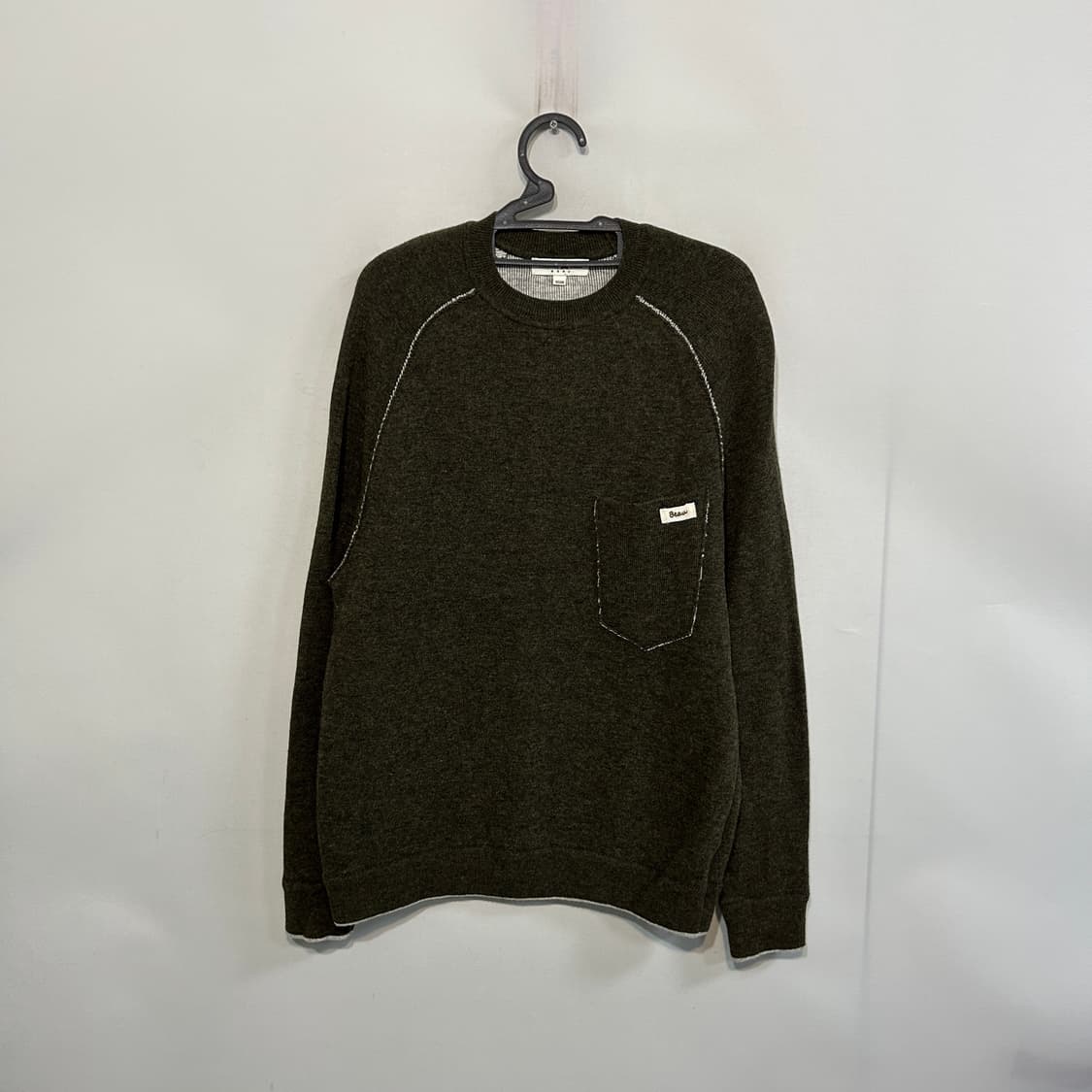 써스데이아일랜드 여성 니트 95 상품이미지1