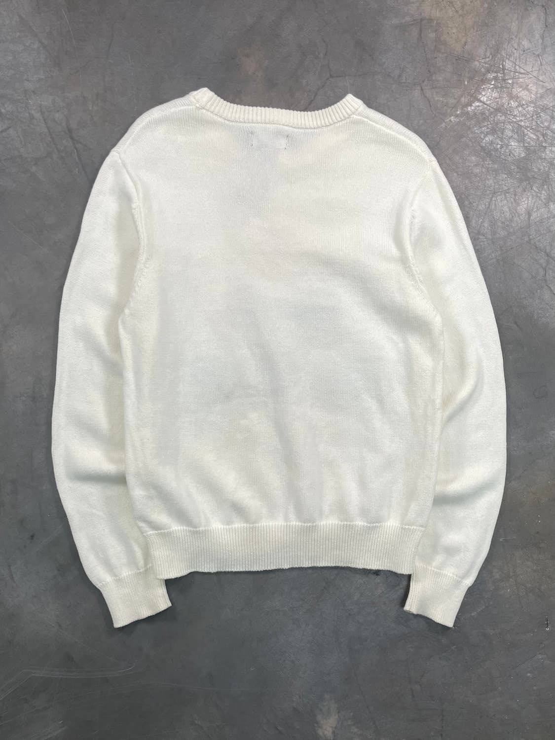 스투시 빌리아드 니트 상품이미지4