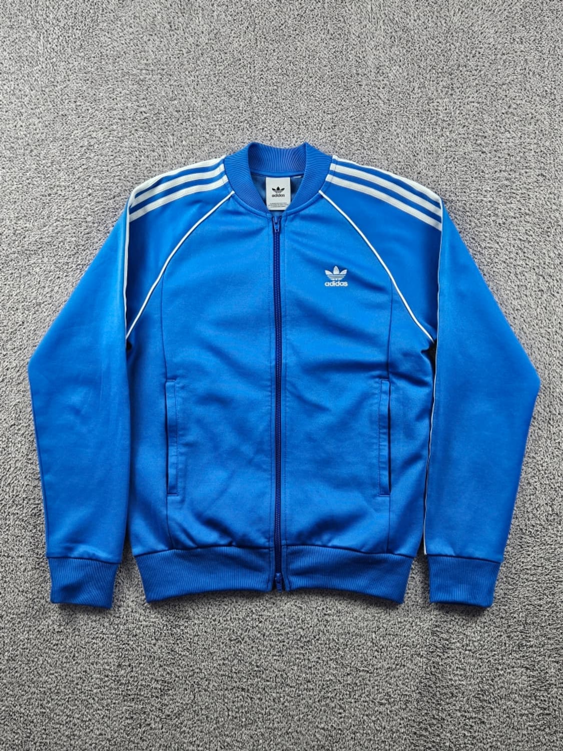 아디다스 SST 아디컬러 트랙탑 져지 ( XL ) / 11213 상품이미지2