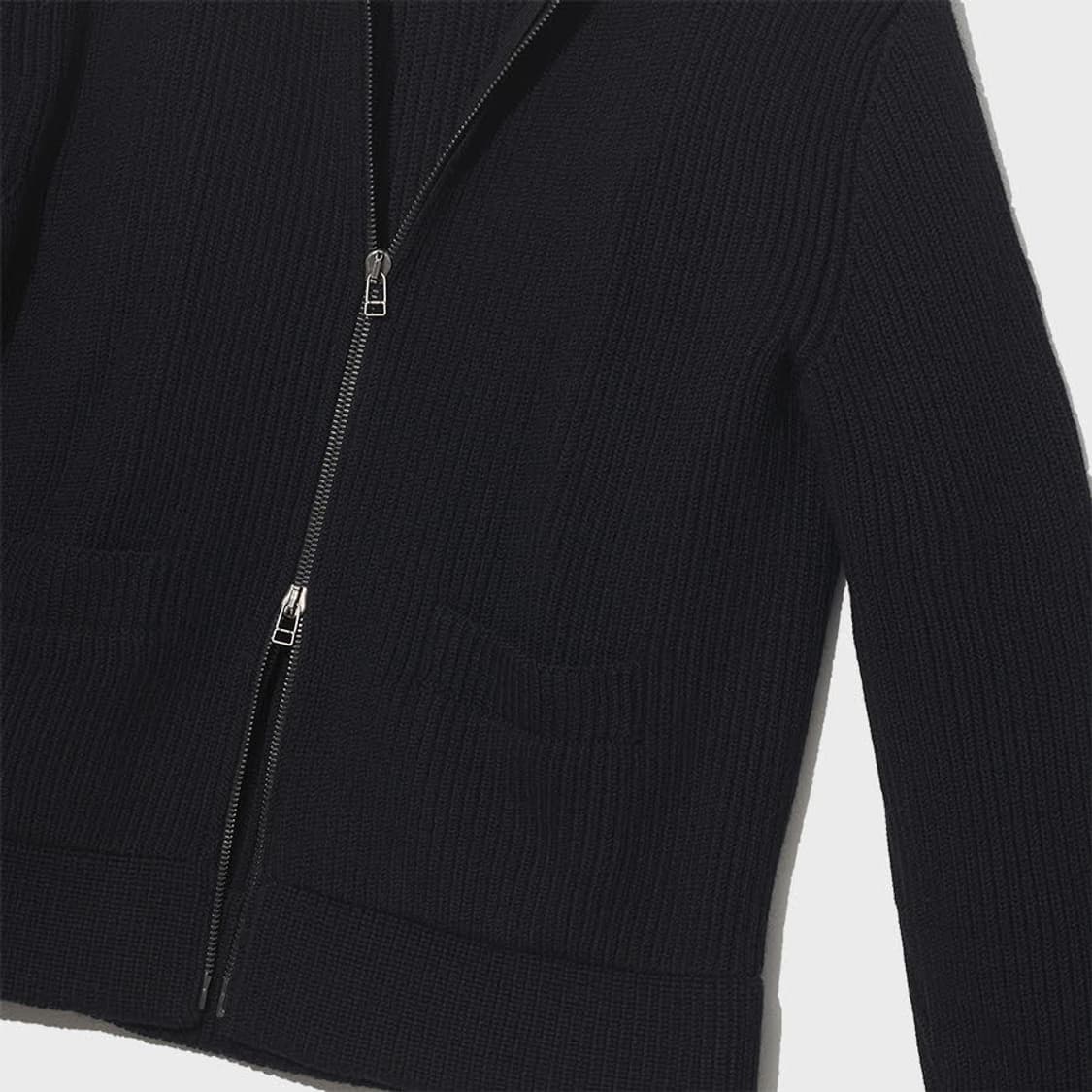 HAIDER ACKERMANN knit cardigan 상품이미지3