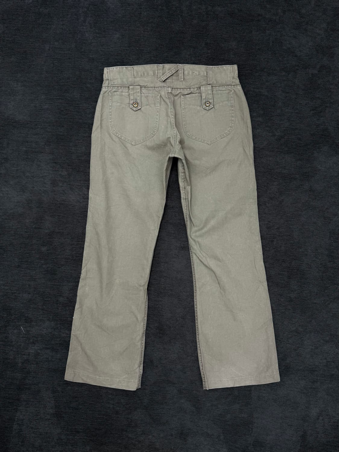 burnout 워크 팬츠 상품이미지3