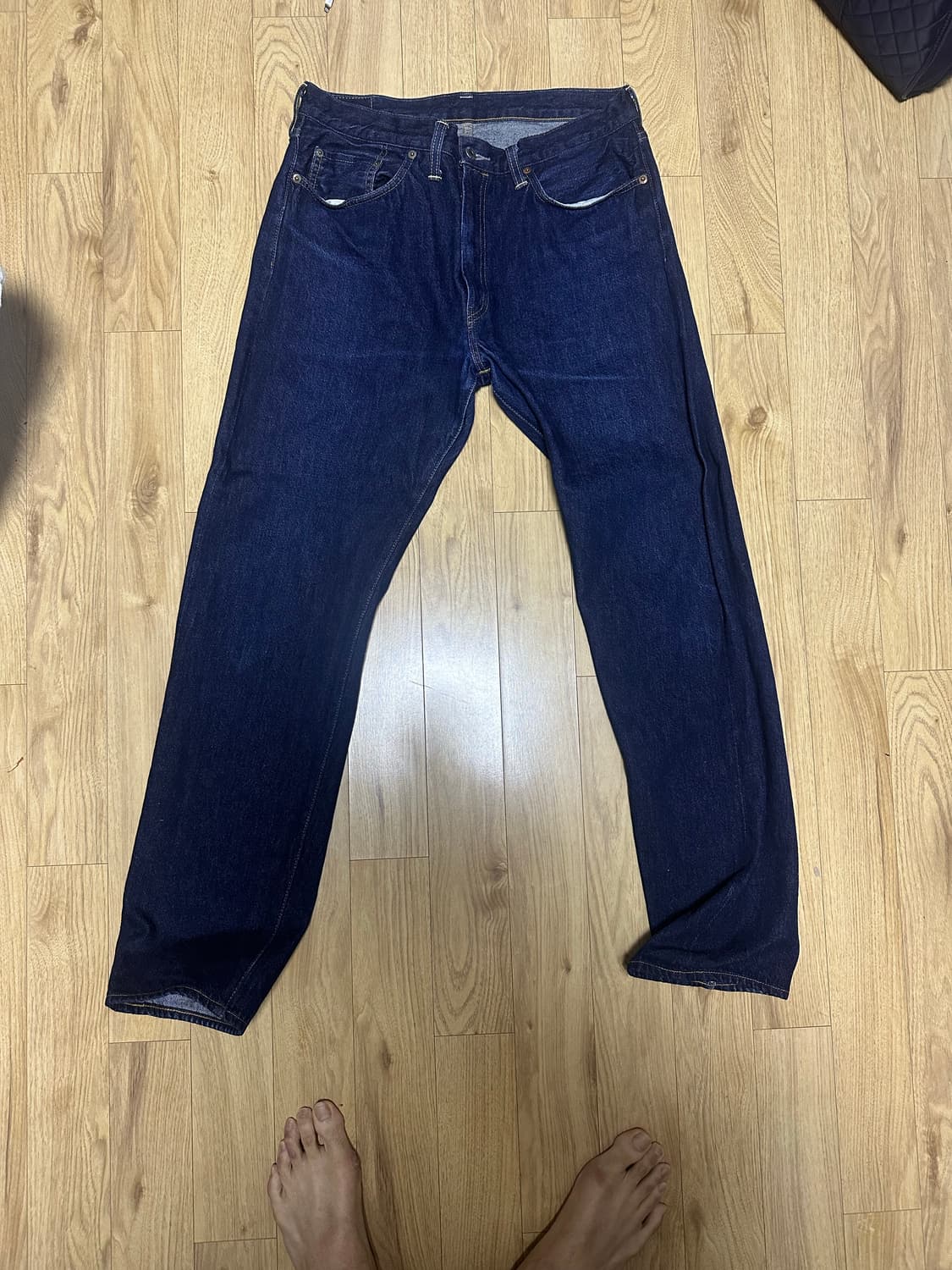 Levi’s 34 상품이미지1