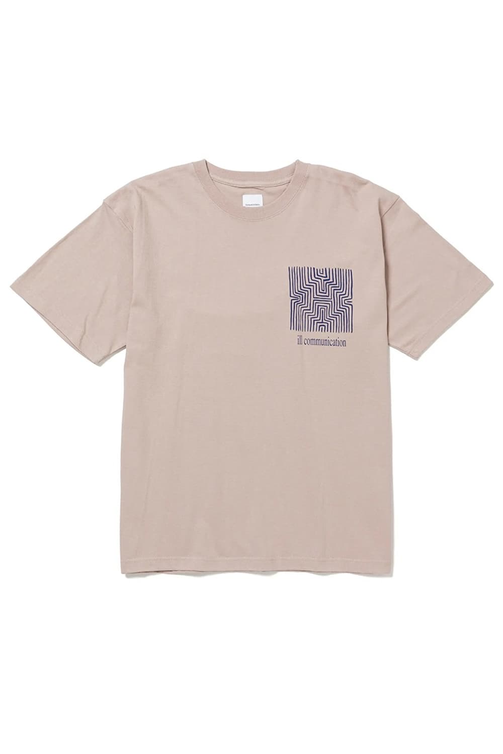 사스콰치패브릭스 H/S T-shirt 상품이미지1