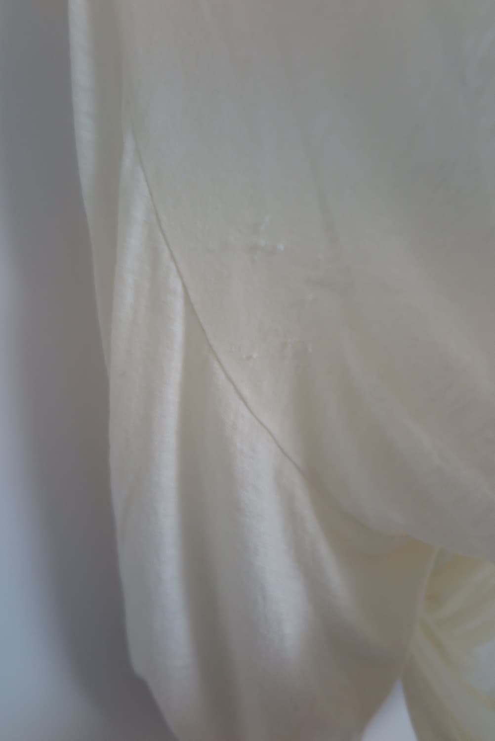 twist long sleeve top 상품이미지4