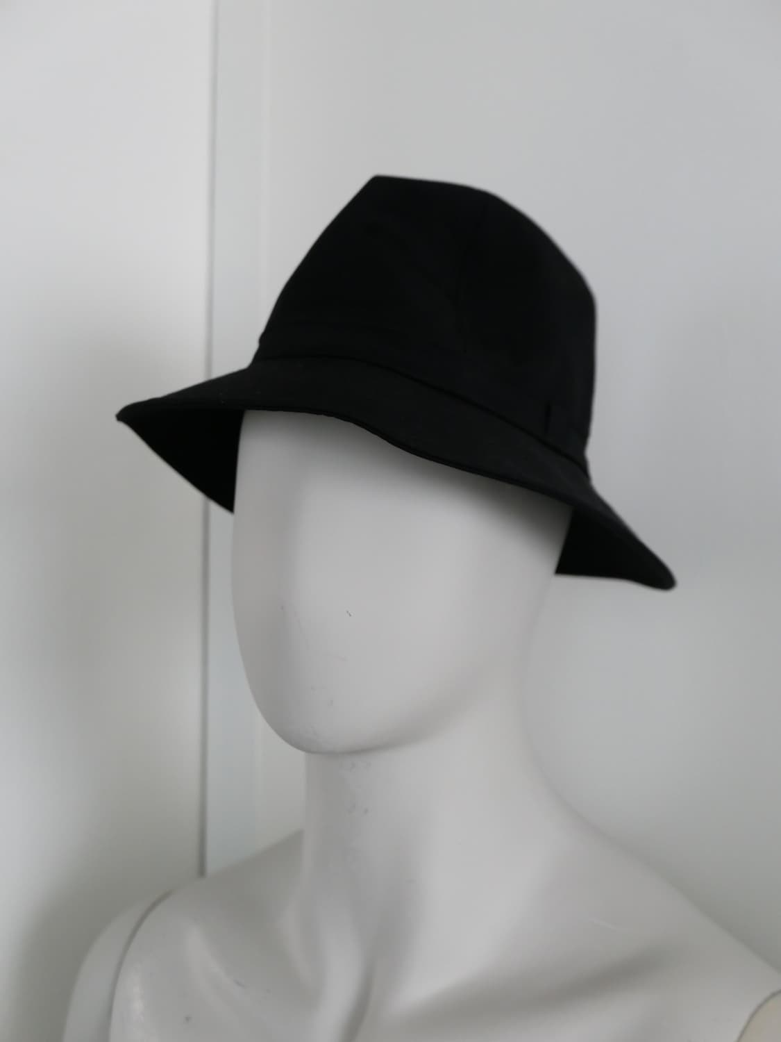 yohji yamamoto homme hat 상품이미지2