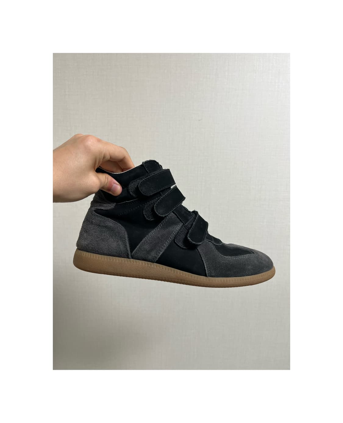 마르지엘라 하이탑 상품이미지1