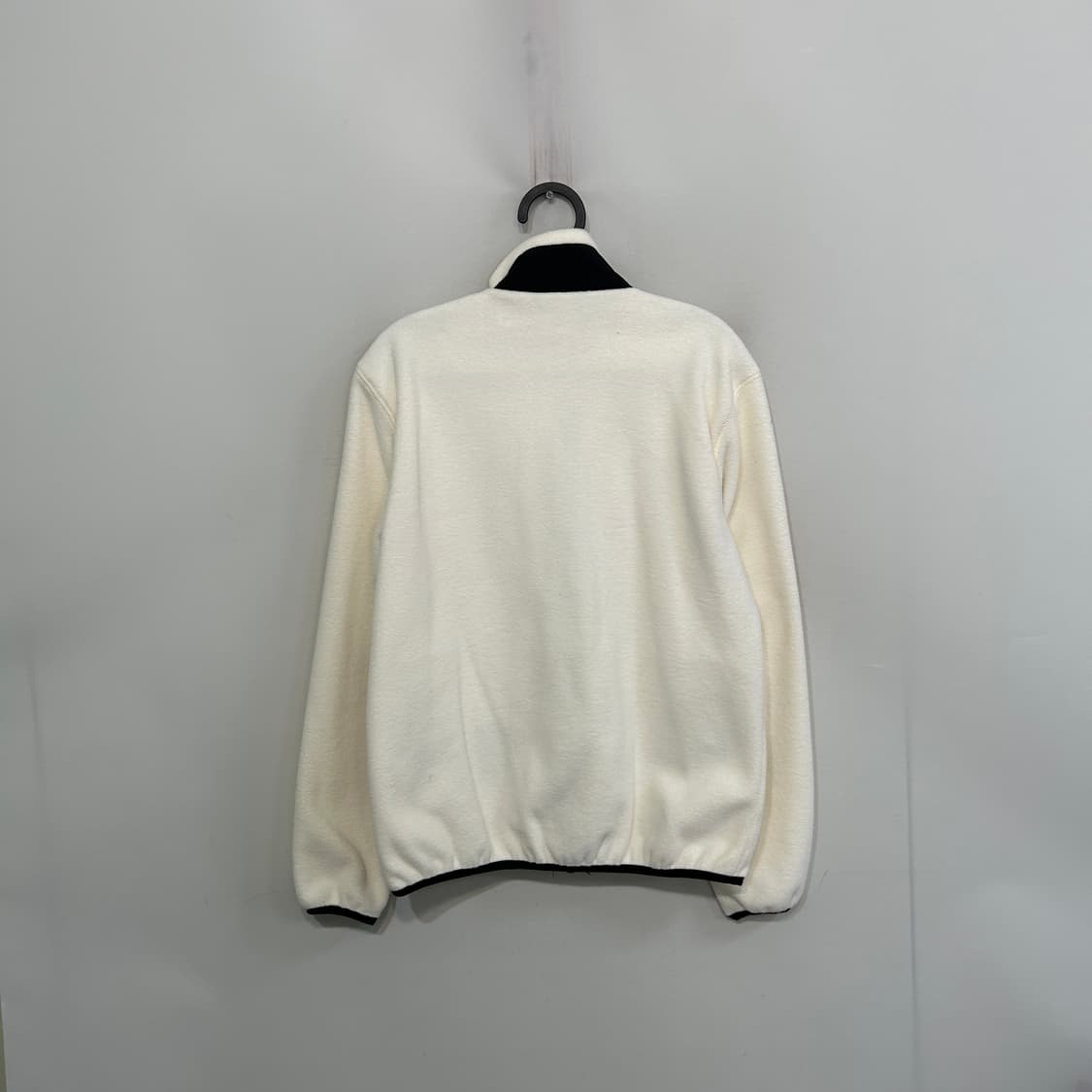 내셔널지오그래픽 여성 후리스 자켓 90 상품이미지2