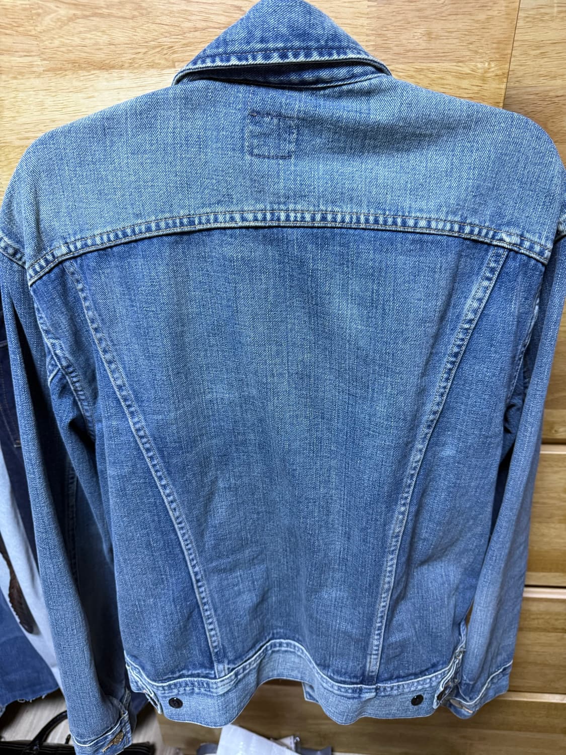 RRL lot271 리랜드 M 상품이미지2