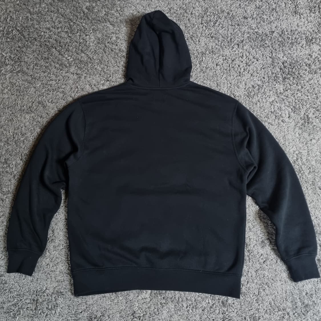 나이키 조던 로고 후드 티셔츠 L 105 빈티지 상품이미지2