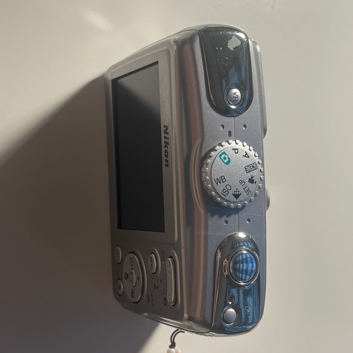 니콘 쿨픽스 P4 (Nikon coolpix p4) 상품이미지3