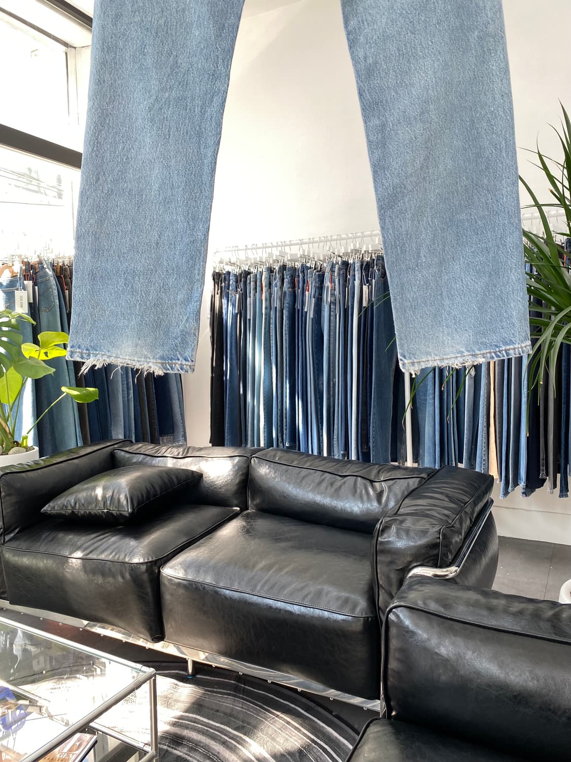 Levis501 Straight Fit90s USA 32사이즈 a4948 상품이미지6