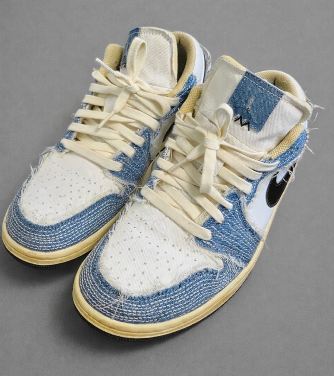 조던 1 로우 월드 메이크 재팬 Jordan 1 Low 상품이미지1