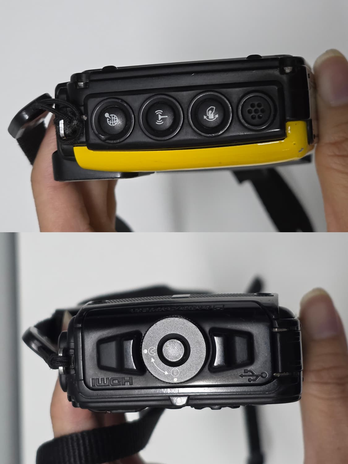 NIKON COOLPIX 니콘 쿨픽스 aw130 상품이미지3