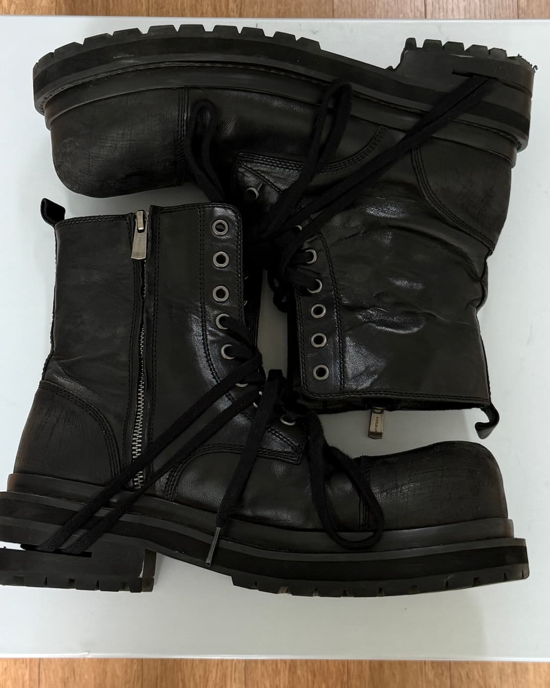 쏘우레슈어 코인서울 001 270 4회착 상품이미지4