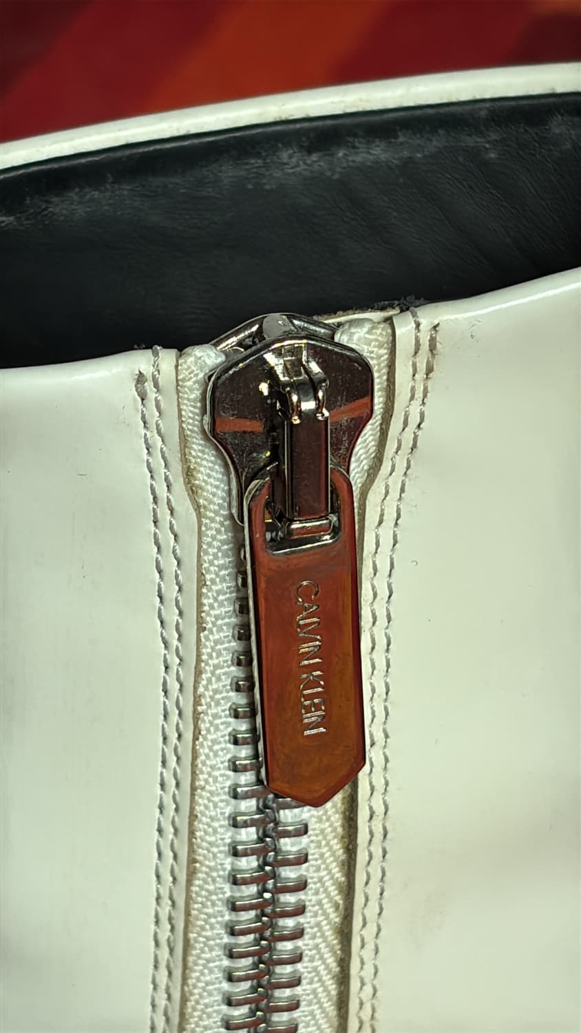 RAF's Fireman Rubber Toe Boots 상품이미지8