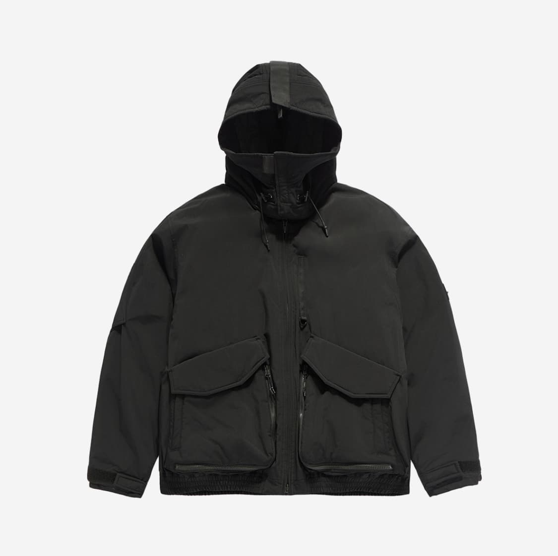 시리즈 X 언어펙티드 MK3 하이브리드 다운 봄버 상품이미지1