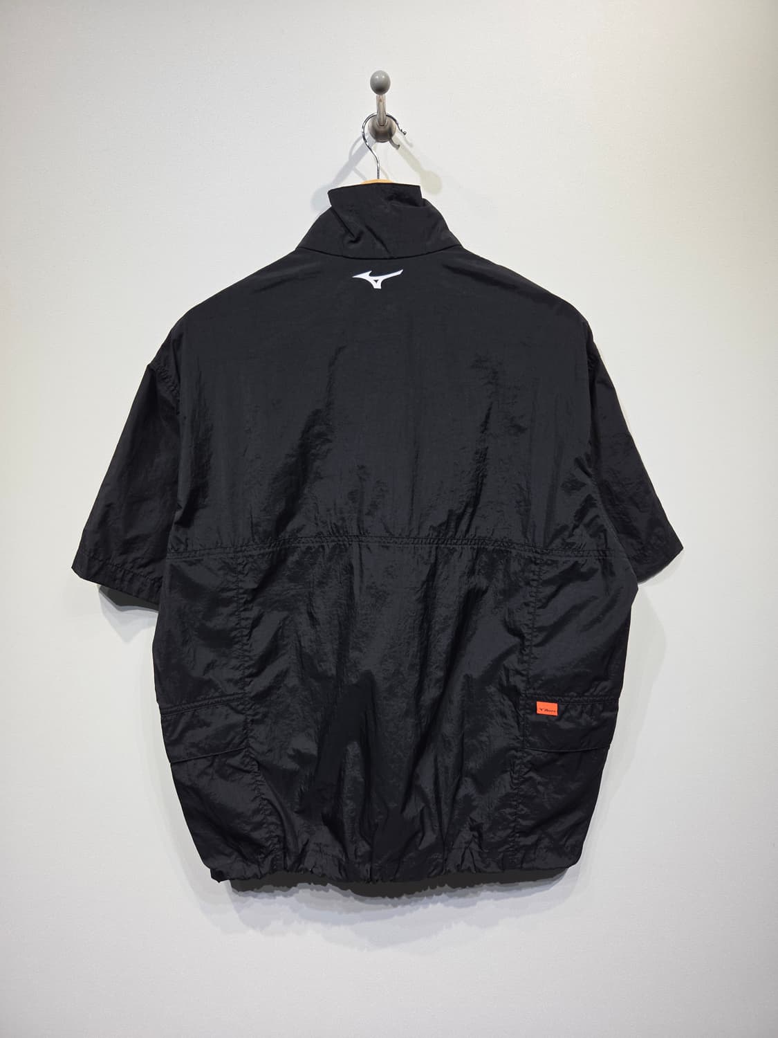 미즈노 FUTEBOL DE SALAO 반팔 웜업 피스톨 상품이미지6