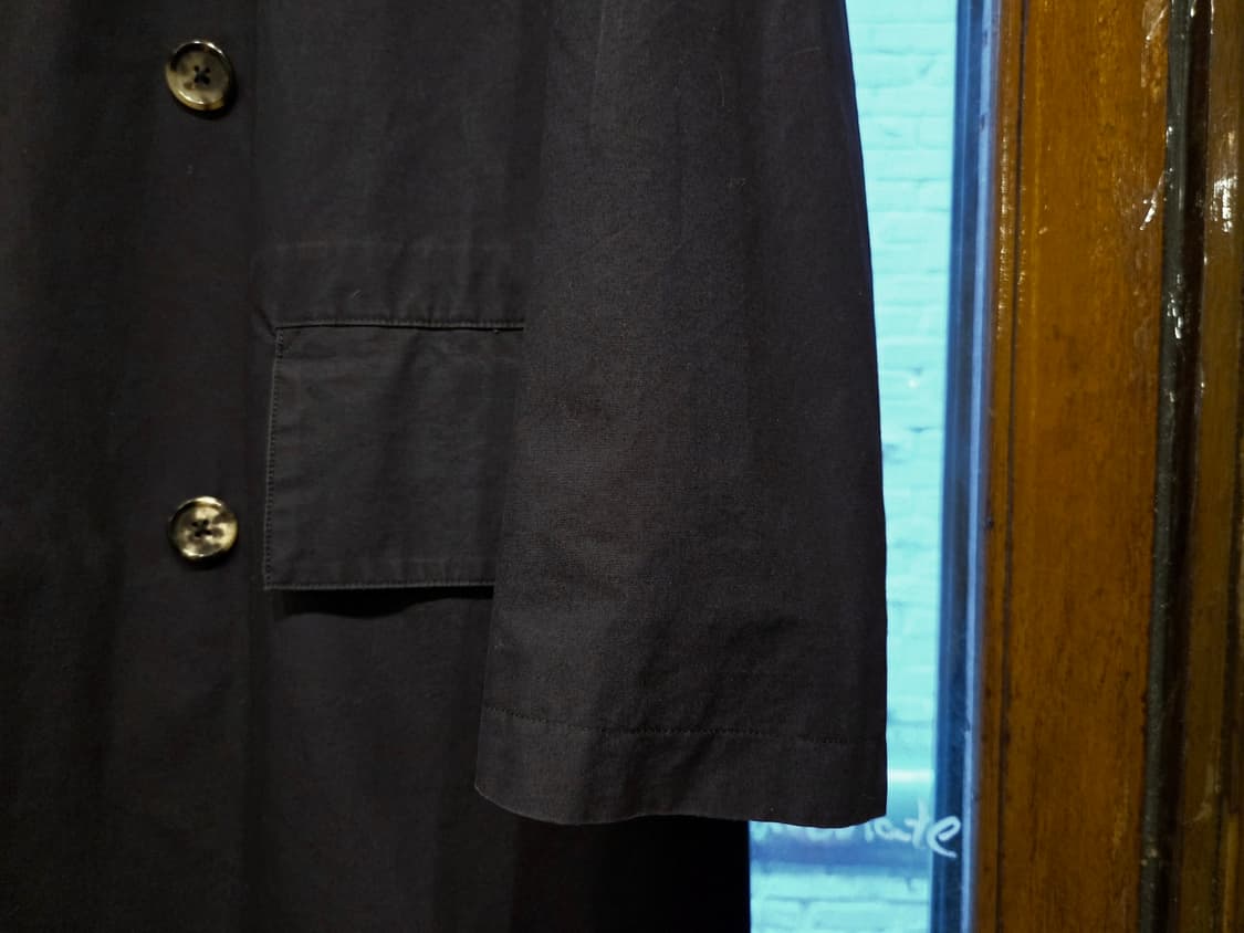 마가레호웰 더블코트 상품이미지9