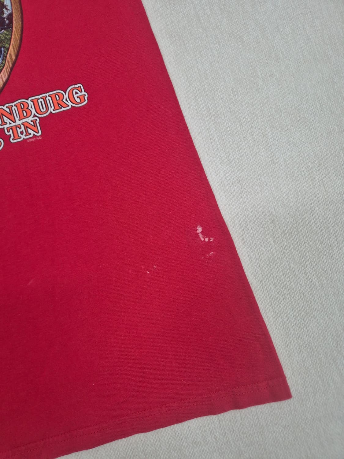 할리데이비슨 반팔티 상품이미지3