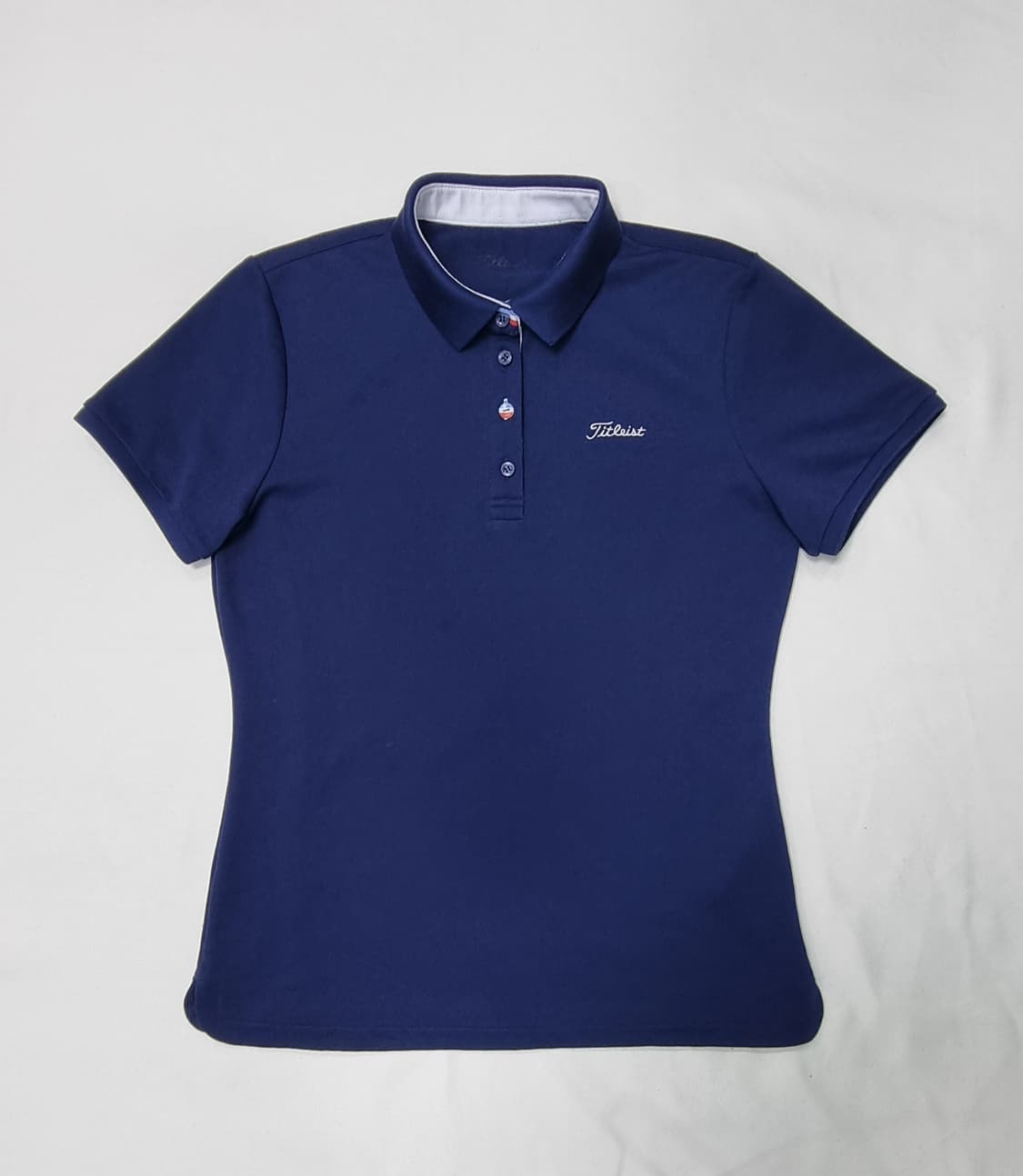 타이틀리스트 카라넥 반팔 L _ 여성 상품이미지1